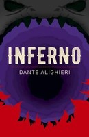 Dante Alighieri | The Divine Comedy Inferno | Taschenbuch | Englisch (2018)