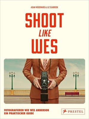 Shoot Like Wes Adam Woodward