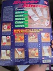 Original Telebrands Super Slicer Dicer Shredder Grater Chopper — photo 5