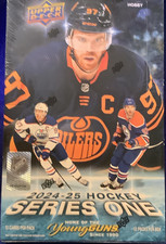 2024-25 Upper Deck Series 1 Hockey Checklist Guide in-content 16
