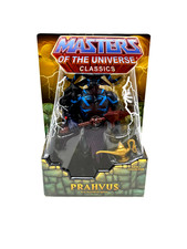 MOTU Matty Masters Of The Universe Classics Prahvus SEALED Figure