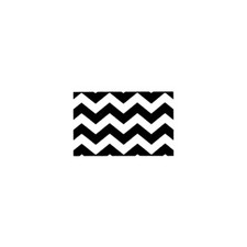 Chevron Pattern Stamp