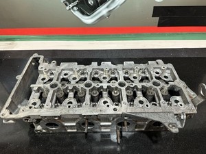 BMW X1 Zylinderkopf 2016 155734201