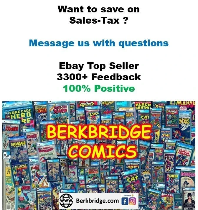 New Mutants Forever 1 CGC 9.8 SS Signed 2010 Marvel Comics 1st App KEY (1 of 1) - Image 2 of 4