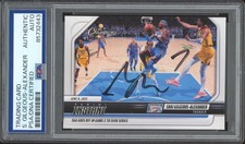 2016 Panini Instant NBA Finals Basketball Cards 23