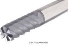 GENUINE  INSERTS  2 PCS   EC-D6 14-30C14H83 IC903