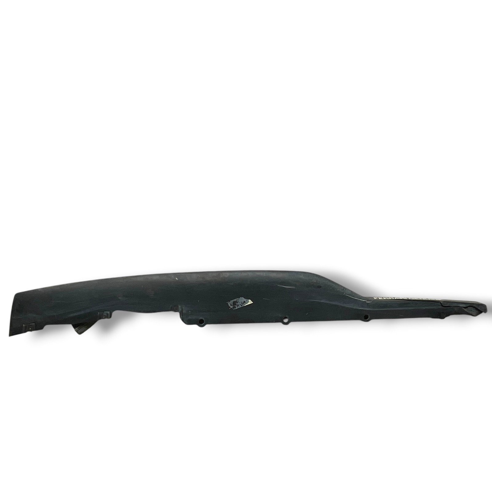 Ferrari 296 2024-2026 Front Right Lower Running board