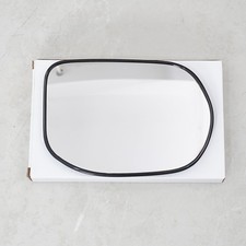 Right Side Rearview Mirror Glass Lens 76203SNAA01 For Honda Civic Sedan 2016-11