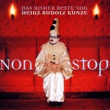 Nonstop - Das bisher Beste von Heinz Rudolf Kunze von Kunz... | CD | Zustand gut