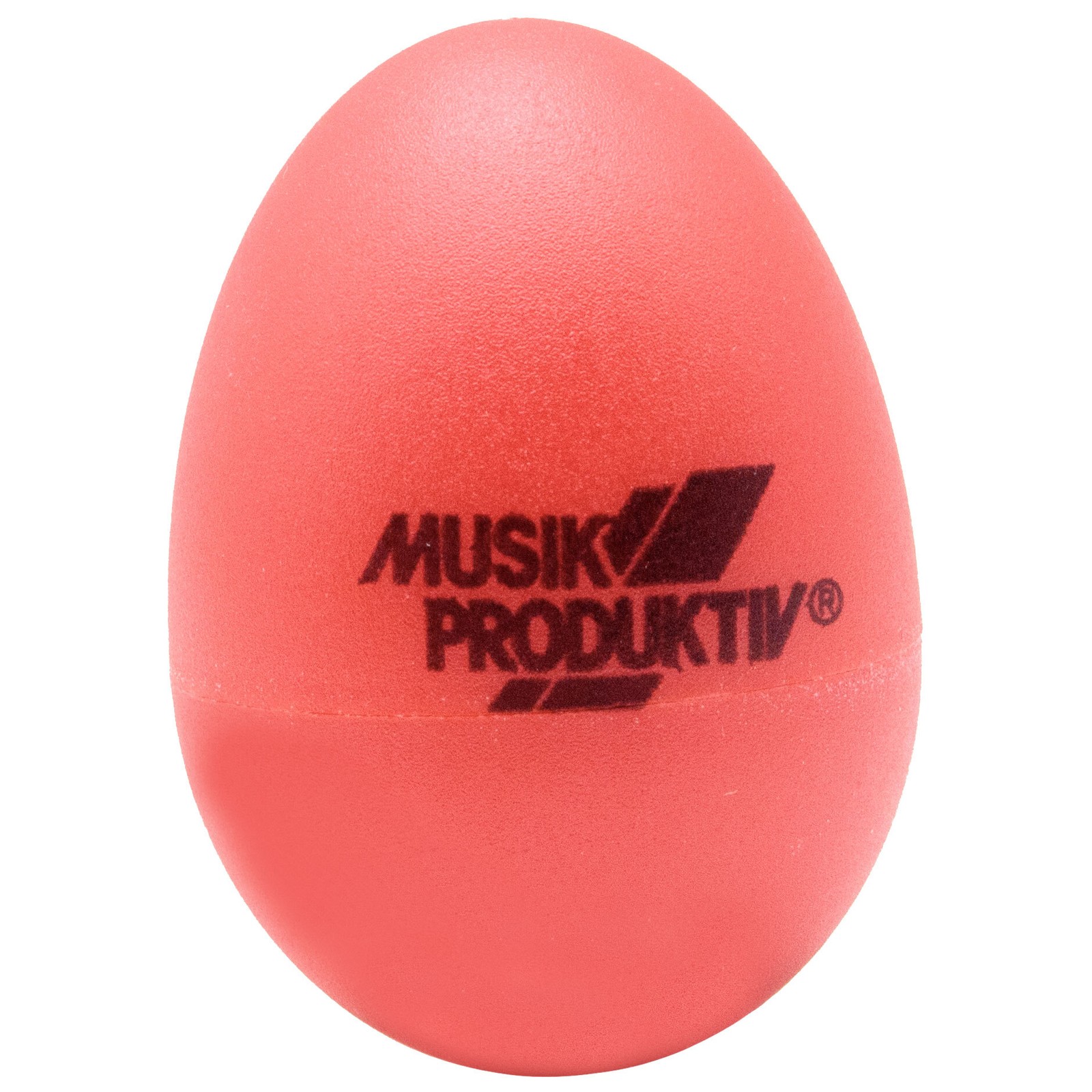 Шейкер Музыкальный продукт red Eggshaker Ударные маракасы Rassel NEU