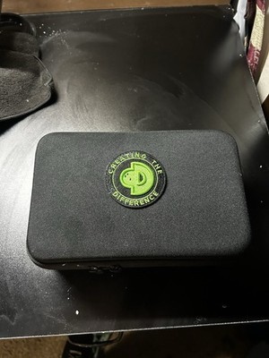 Creating The difference v2 Scanner