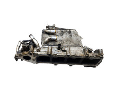 SSANGYONG KORANDO INTAKE INLET MANIFOLD 2.0 DIESEL M157814G MK3 2013 - 2017