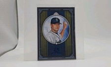 2005 Donruss Diamond Kings - Travis Blackley #390 Blue Framed /100