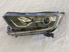 HEADLIGHT FOR HONDA CRV LEFT DRIVER SIDE 2017...