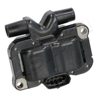 ZüNdspule Ashika 78-0M-M00 FüR Smart City 450 Fortwo Roadster 452 Crossblade 330