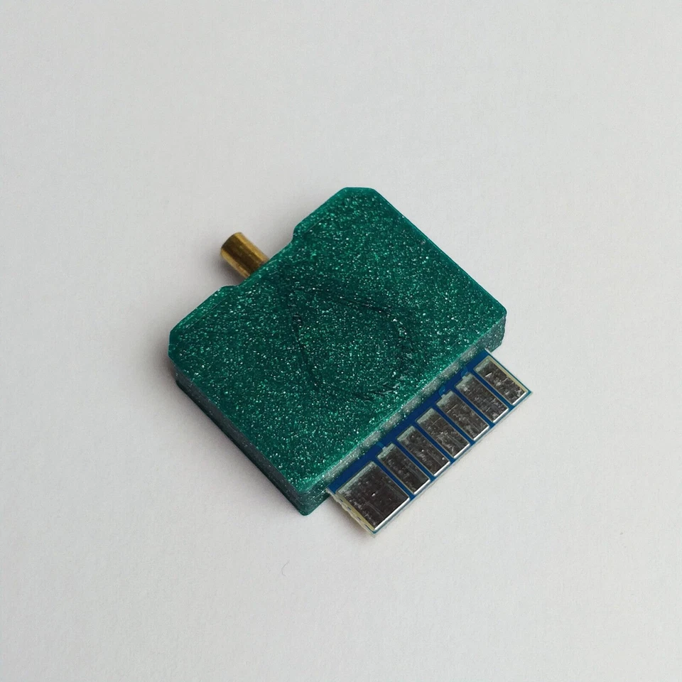 Polaroid Flash Adapter / Flashbar Alternative for SX-70 1000 600 Film Camera - Photo 4/4