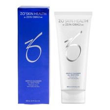 ZO Gentle Cleanser 6.7 Fl Oz / 200 Ml For All Skin Types - NEW IN BOX