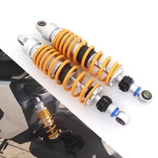 Suspensión amortiguador de aire trasero 360 mm 14" motocicleta scooter ATV para Honda