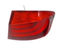 Feu arrière BMW 520