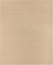 Pixel Tan 8 Ft. X 10 Ft. Area Rug Garland Ideal for Living Rooms  Hallways,
