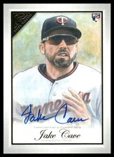 2019 Topps Gallery Baseball Cards 21