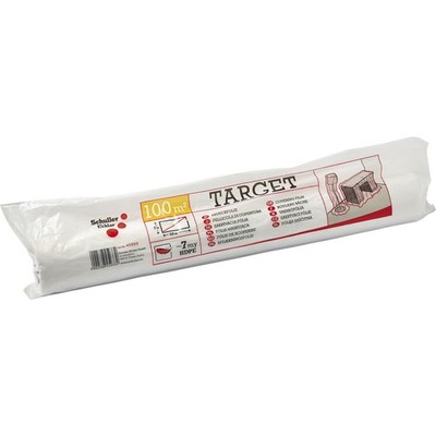 SCHULLER Abdeckfolie Target S7 50 x 2 m Stärke 0.007 mm