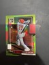 2022 Panini Donruss Optic - Shohei Ohtani #141 Lime Green Prizm