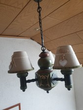 Voglauer Hängelampe  Anno 1800 Landhausstil  Lampe