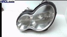 Scheinwerfer mit Blinker komplett Links 3401107 2088200361 Mercedes-benz CLK
