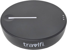 Journeygo LTE RV Wifi Hotspot  RV Internet with Multiple Networks, Pay as You G