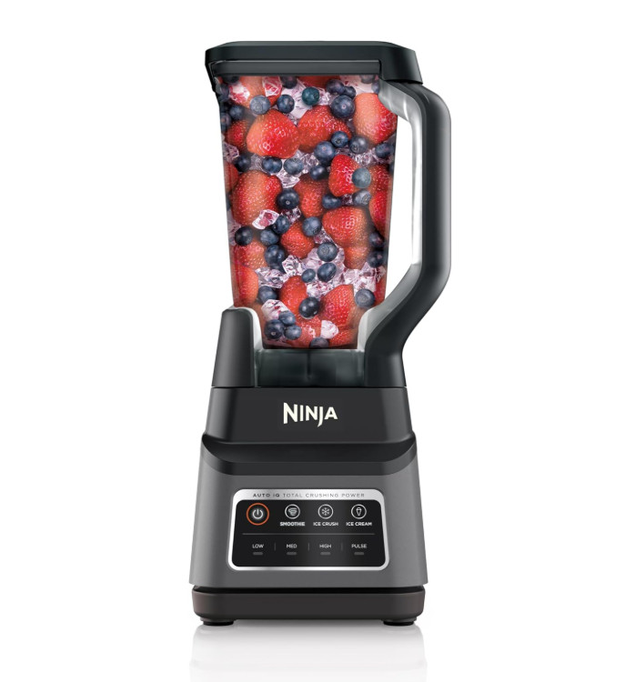 SALE! Ninja BN701 Professional Plus Blender with Auto-iQ - 100% AUTHENTIC, 72-oz