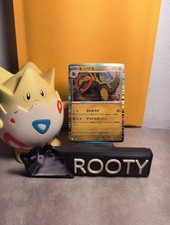 Haxorus SV11B: Black Bolt 072/086 NM Japanese Free Shipping🇨🇦