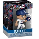 2026 Funko Minis MLB Mookie BETTS 2.5" Figure Los Angeles Dodgers