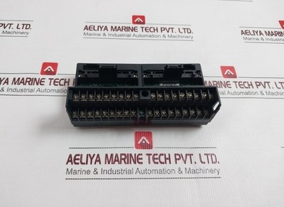 GE Fanuc IC670CHS101A I/O Basis Barriere Stil Terminal 5722540
