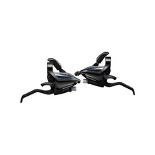 Shimano ST-EF500 3x7 3x8 speed MTB Bike Brake Levers Set Shifter EF500