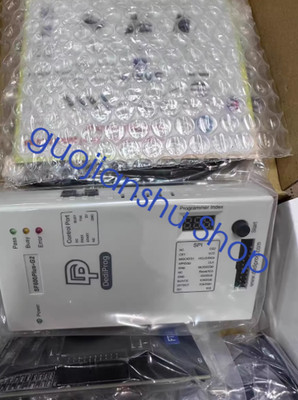 1PCS NEW Dediprog SF600PLUS-G2 Programmer Fast delivery Via DHL/FedEX