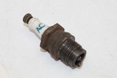 Vintage AC 78S Spark Plug 7/8  Thread