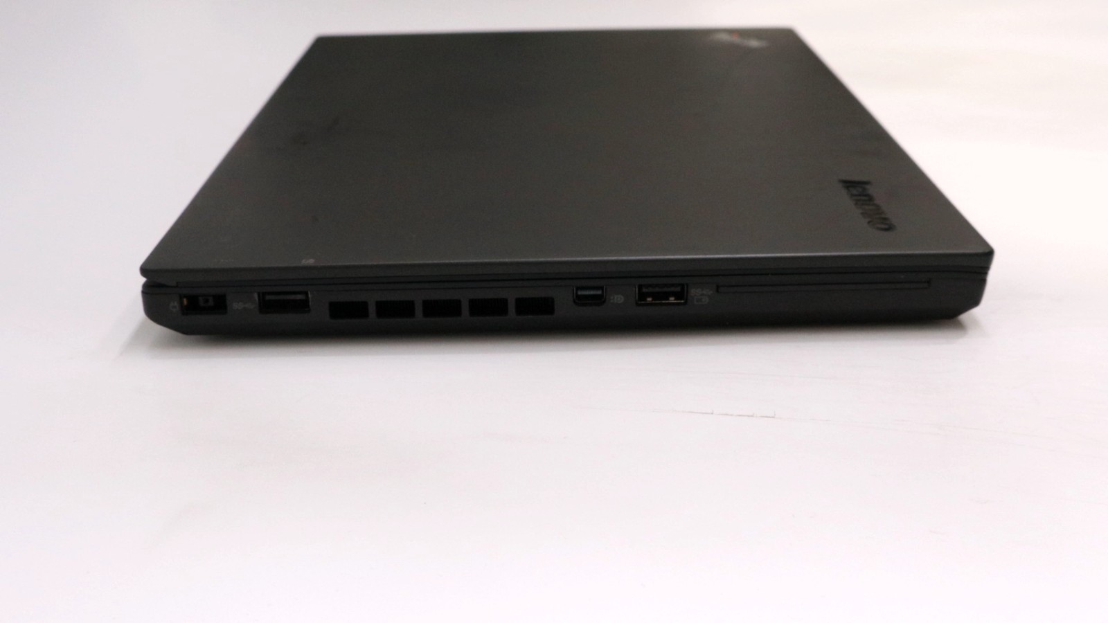Lenovo ThinkPad T440s, 14-Inch Laptop, with INTEL(R) CORE(TM) I5-4300U CPU @ 1.90GHZ, 256GB ata, Windows 10 Pro