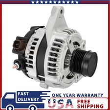 Alternator New for Toyota Rav4 2009-2012 2.5L, Camry 2012-2016 2.5L 27060-36010