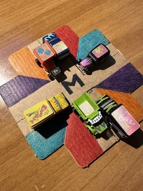 Micro Machines 