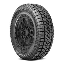 Lionhart Kilima At 25570r16 B4ply Bsw 4 Tires