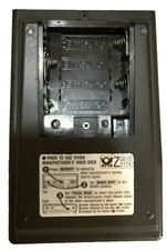 Sony Video Editing Controller Battry operated No cables No batteries included