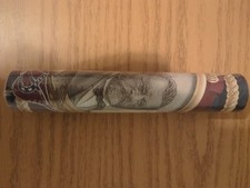 vintaGeneral Robert E. Lee crewcut designs wa...