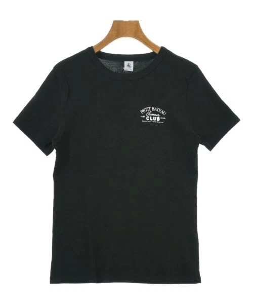 Petit Bateau Shirt met lange mouwen voor baby's, Grijs Dumbo, 3 Jaren