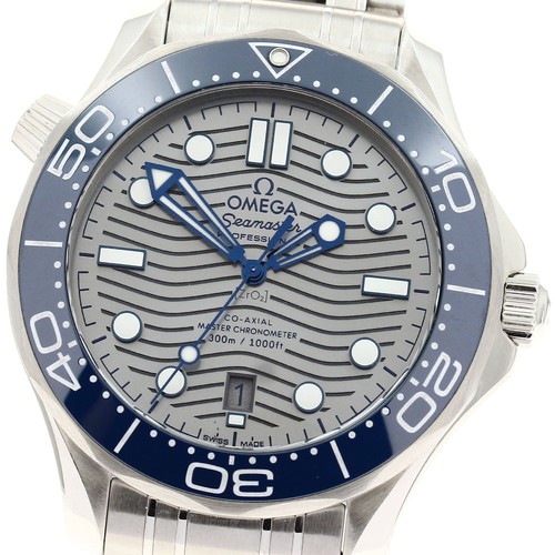 OMEGA Seamaster 300 210.30.42.20.06.001 TO274757