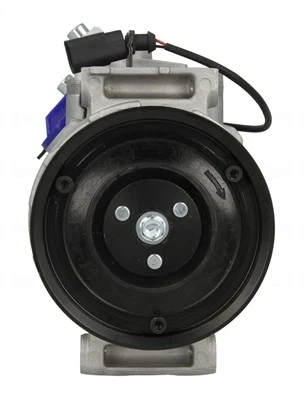 COMPRESSOR AIR CONDITIONING 89023 FOR AUDI A4/S4 A6/S6 AVF/AVB/AWX 1.9L 4cyl A6 - Image 3 of 4