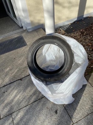 Hankook iON ST AS EV 185/55 R16 Sommerreifen neu 