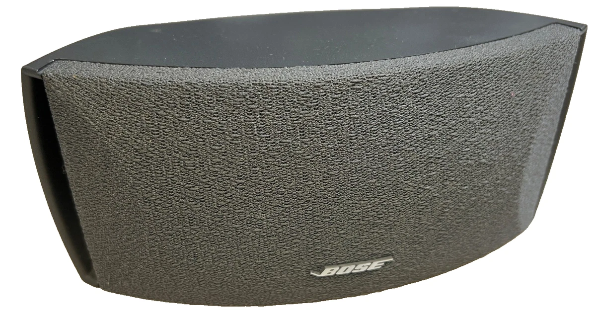 Bose Home Speakers and Subwoofers Bose 321 for sale - eBay