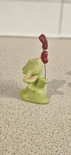 Pocket Dragon Figurine: Musgrave Lovers Ornament Kiss Kiss Kiss