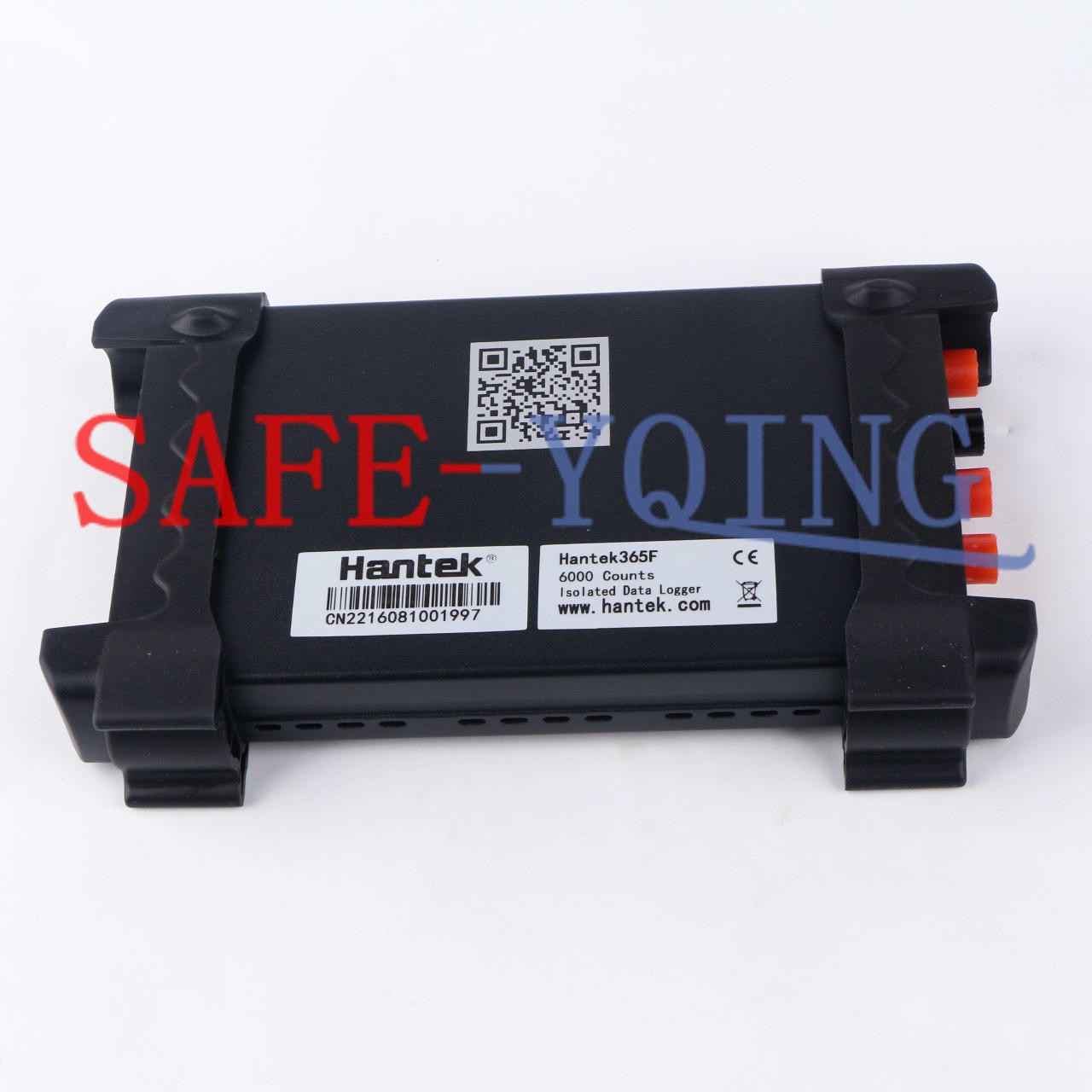 Hantek 365F Data Logger Voltage Current Multimeter Bluetooth/iPad Supporting/RMS